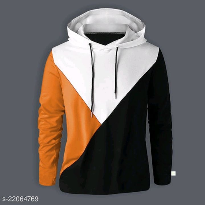 Men's hoodie  uploaded by business on 1/12/2022