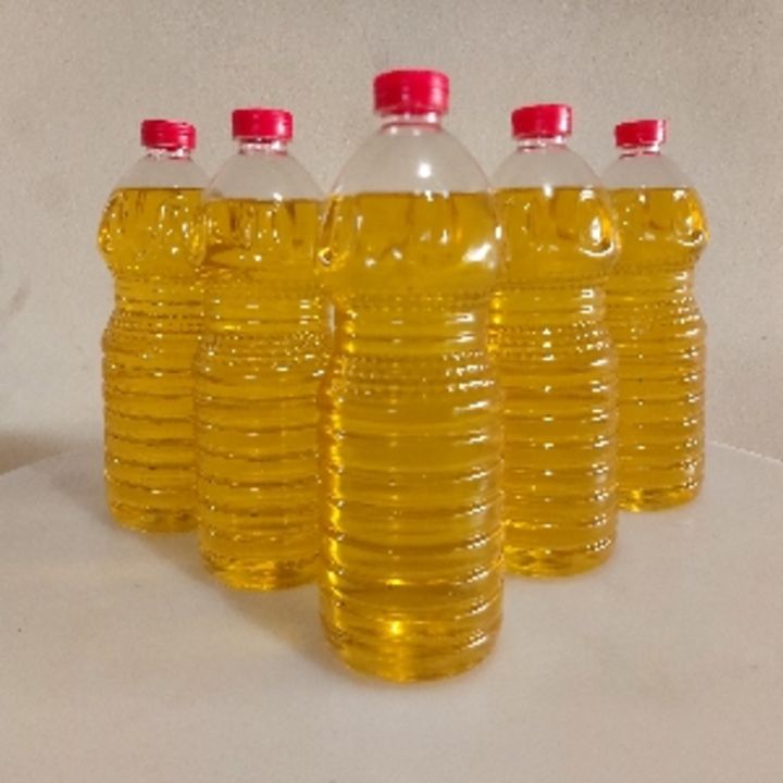 Post image Nutan oil mill and industries has updated their profile picture.