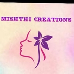 Business logo of Mishthi Creations based out of Pune