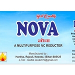 Business logo of Nova NC thinner