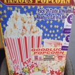 Business logo of Good luck Popcorn