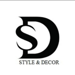 Business logo of Style & Decor