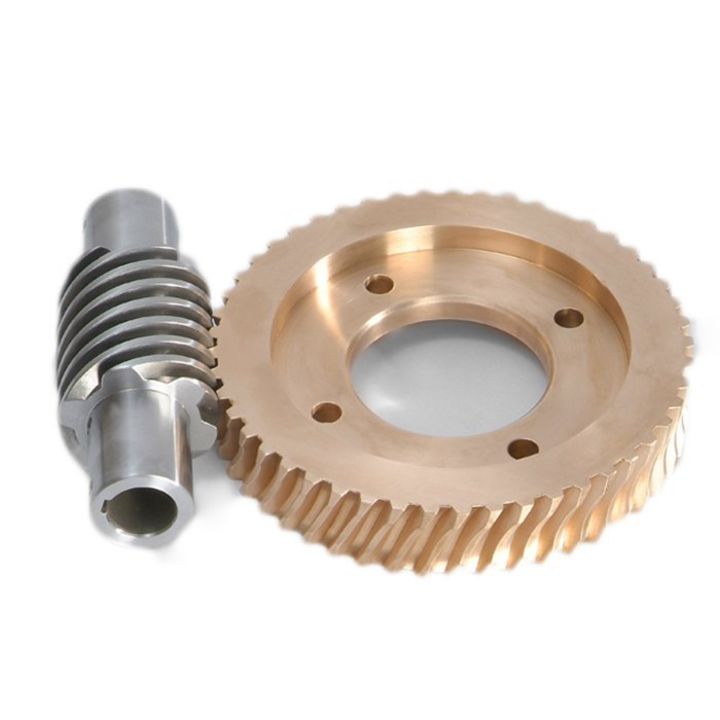 Worm & Worm Gear uploaded by business on 1/12/2022