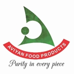 Business logo of Aviyan Food Products