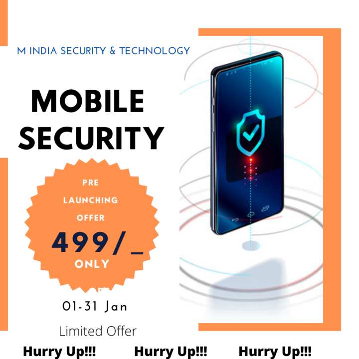 Mobile Security uploaded by business on 1/12/2022