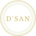 Business logo of D'San