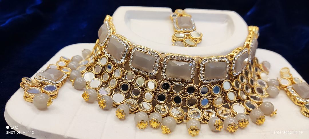 Product uploaded by Srishti imitation jewellery on 1/12/2022