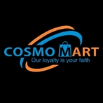 Business logo of Cosmo Mart 
