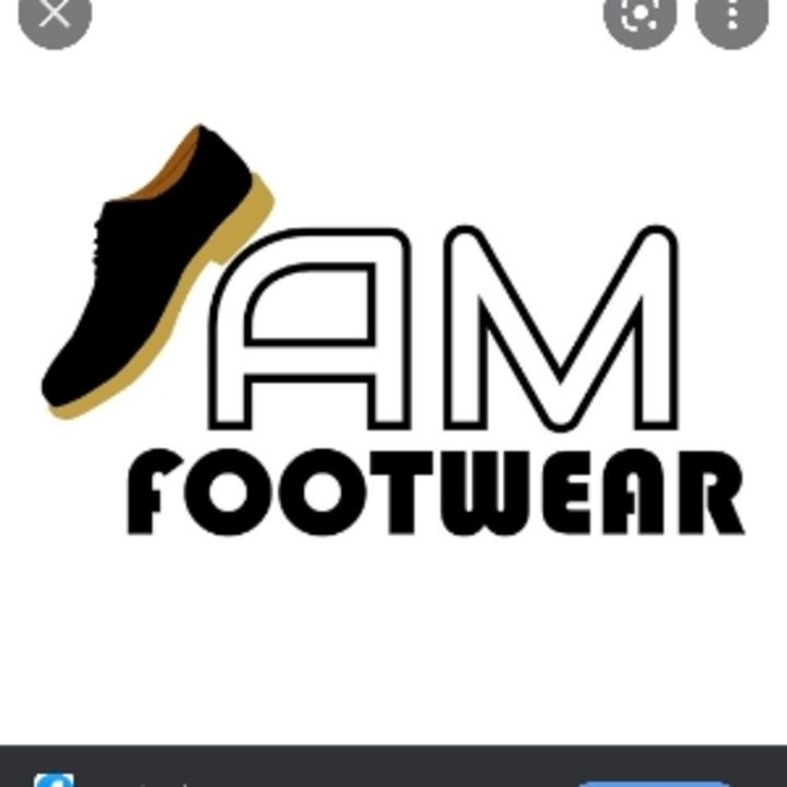 Post image A.M footwear👞 has updated their profile picture.