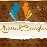 Business logo of Khanak Bangles