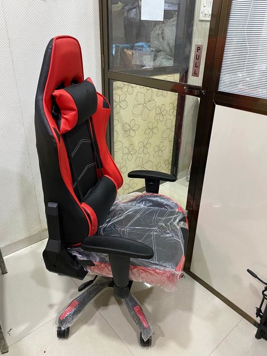 Gaming chair  uploaded by business on 1/12/2022