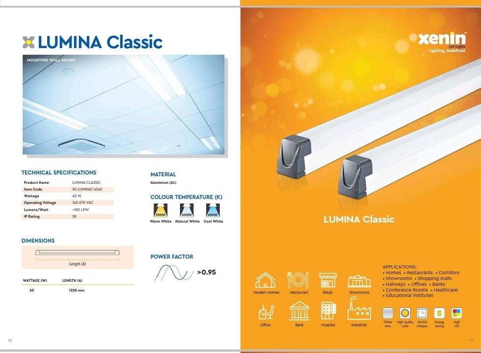 Lumina Classic uploaded by Aesthetic Trade Links on 1/12/2022
