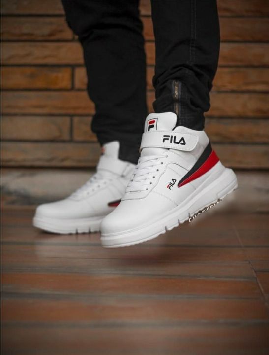 Fila uploaded by BLUE BRAND COLLECTION on 1/12/2022