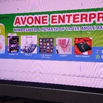 Business logo of Avone eterprise