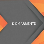Business logo of D D GARMENTS