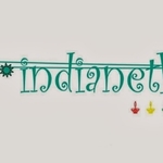Business logo of Indian ethnic