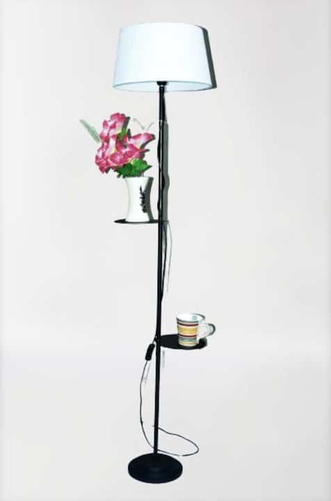 Floor lamp uploaded by business on 1/13/2022