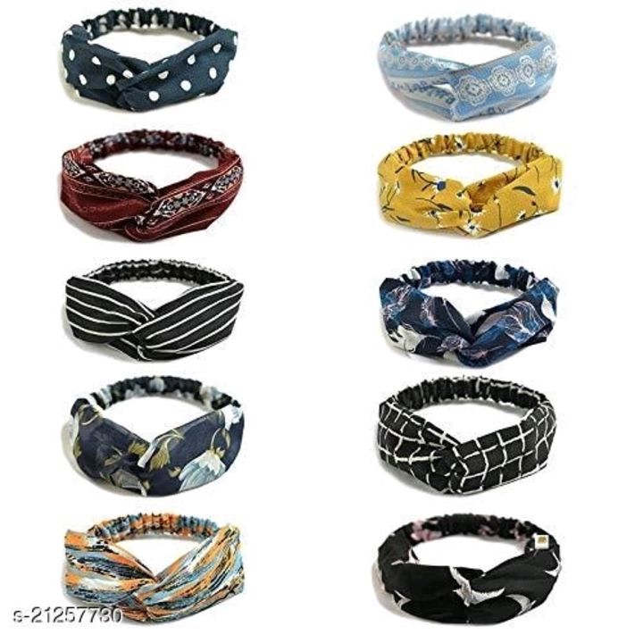 Hair band uploaded by business on 1/13/2022