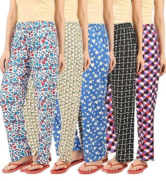 Soft pajama uploaded by New nawab fashion on 10/1/2020