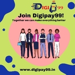 Business logo of Digipay 99