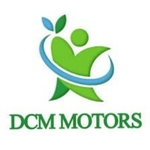 Business logo of DCM MOTORS