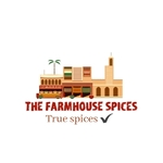 Business logo of The farmhouse spices company