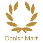 Business logo of Danish Mart
