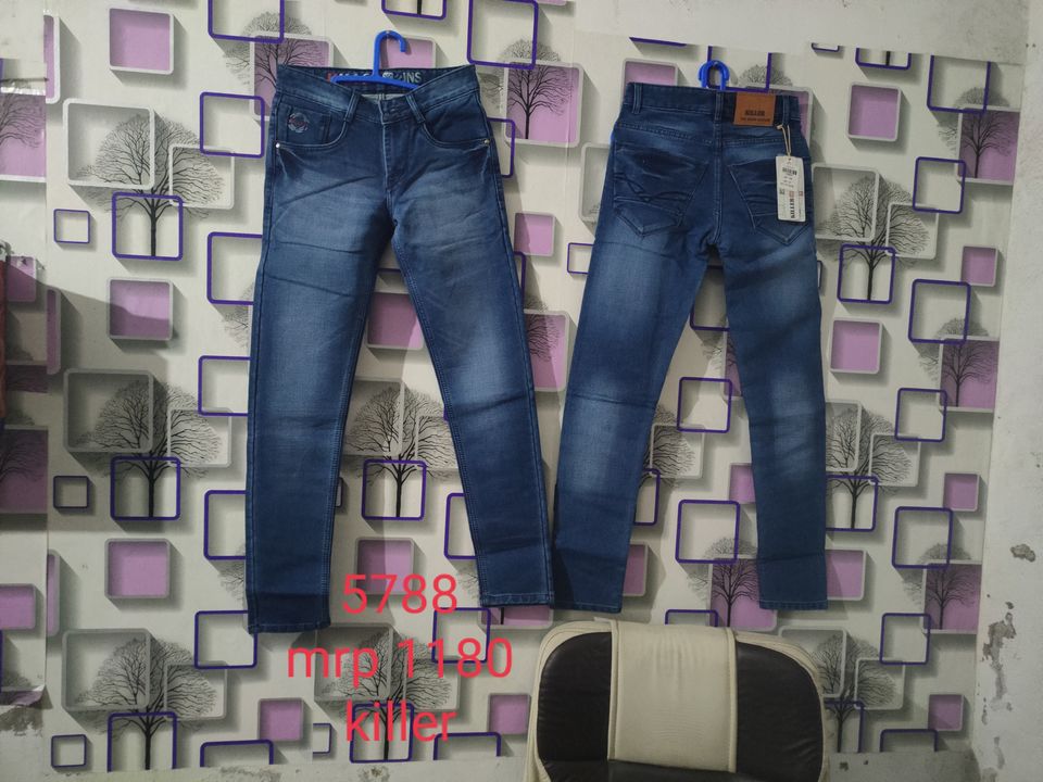 Jeans uploaded by ravi kumar on 1/13/2022