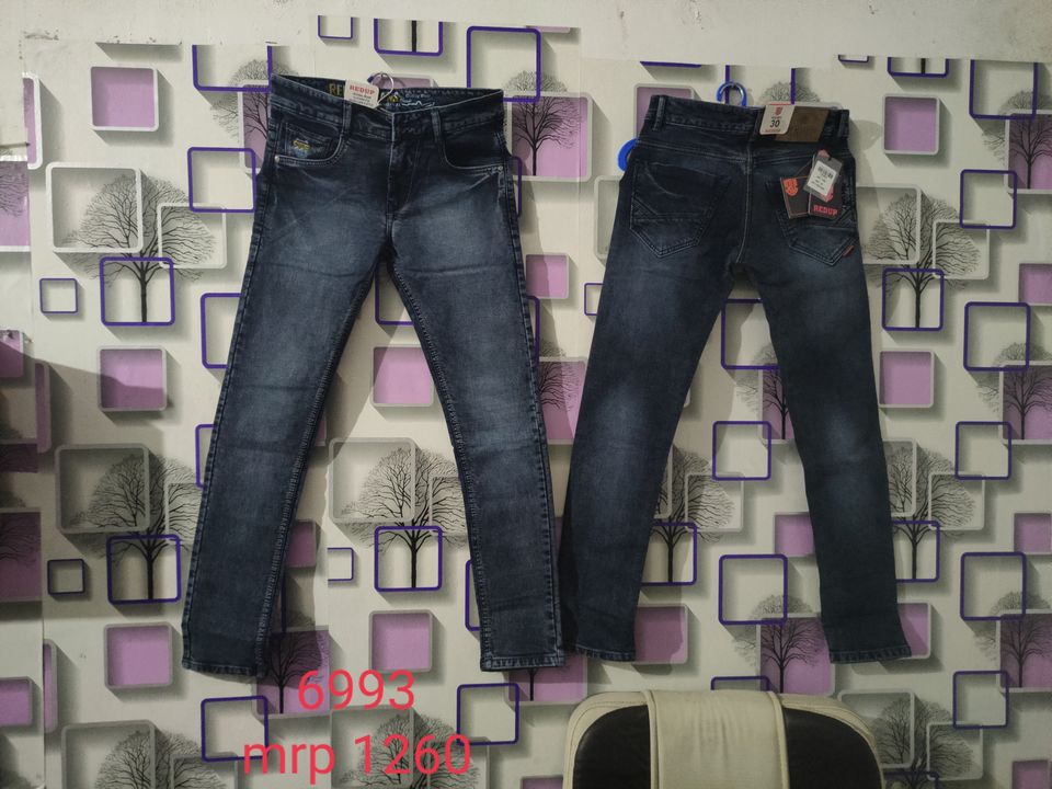Jeans uploaded by business on 1/13/2022