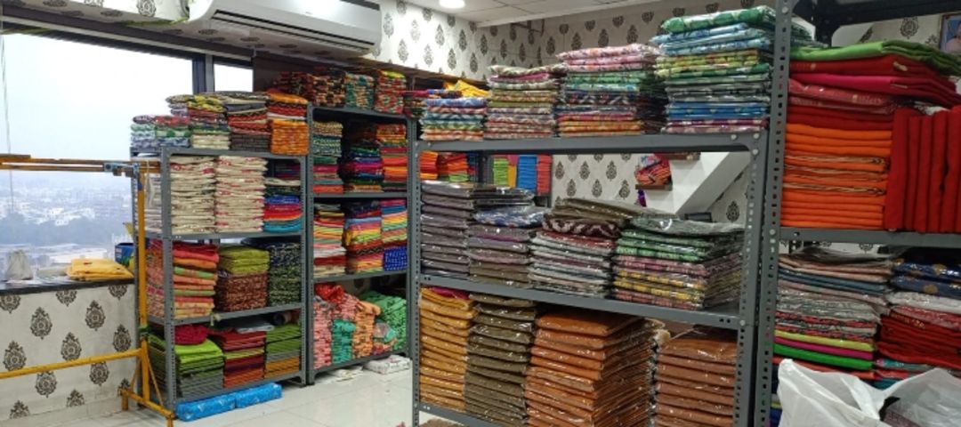 Factory Store Images of Dhaarmi Fashion
