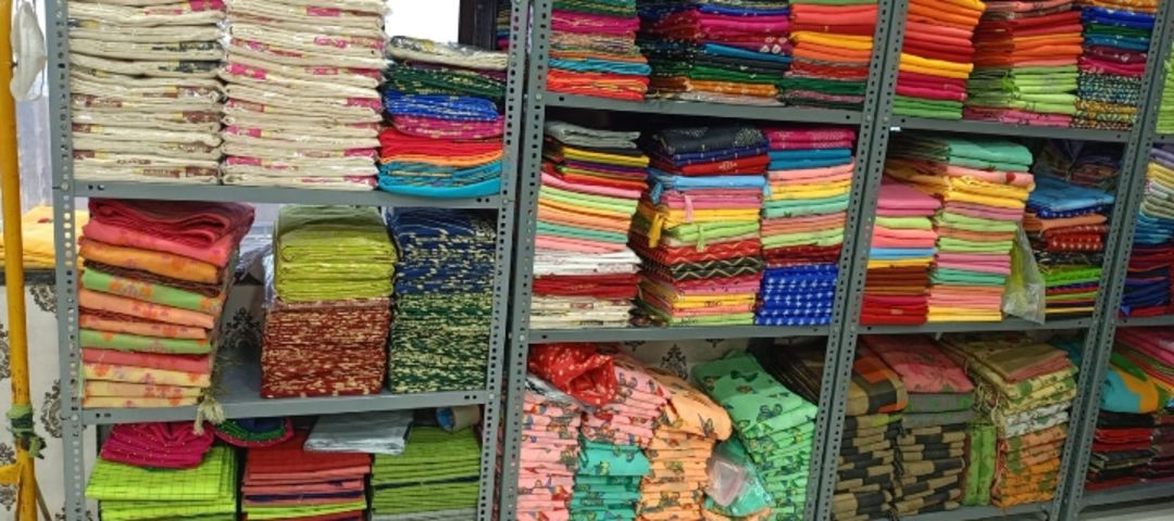 Warehouse Store Images of Dhaarmi Fashion