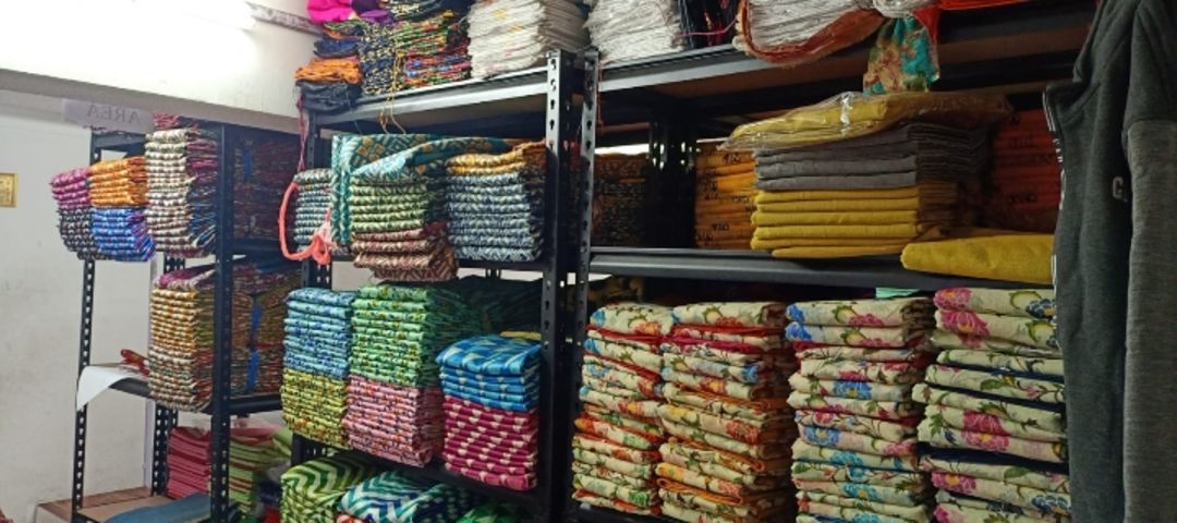 Warehouse Store Images of Dhaarmi Fashion