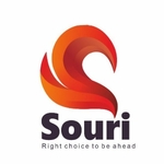 Business logo of SOURI LINK INDIA PVT LTD based out of Vadodara