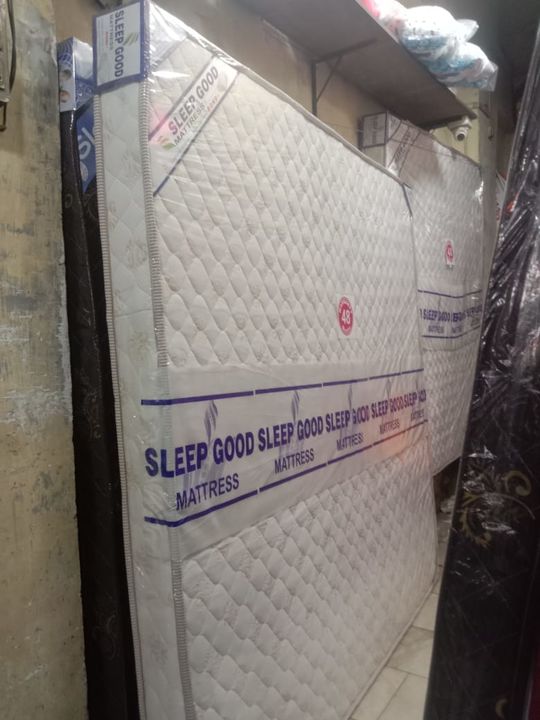 Mattresses uploaded by business on 1/13/2022