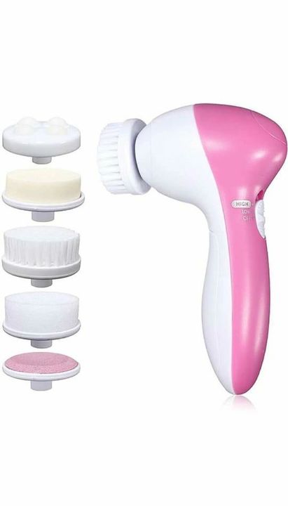 Face massager uploaded by business on 1/13/2022