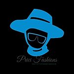 Business logo of Prici fashions