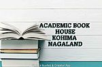 Business logo of Academic book house
