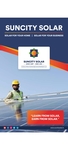 Business logo of Suncity solar bussiness