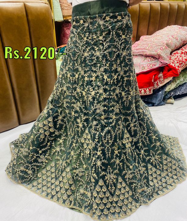 Product uploaded by ISHITA HOUSE FACTORY OUTLATE on 1/13/2022