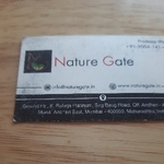 Business logo of Nature Gate