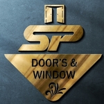 Business logo of SP Door's