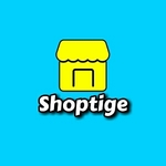 Business logo of Shoptige