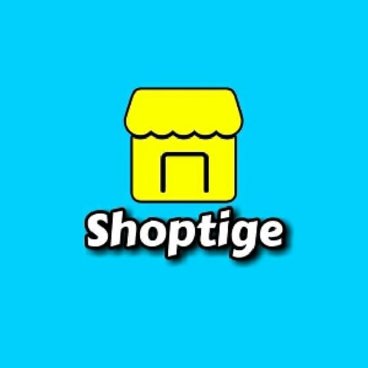 Post image Shoptige has updated their profile picture.