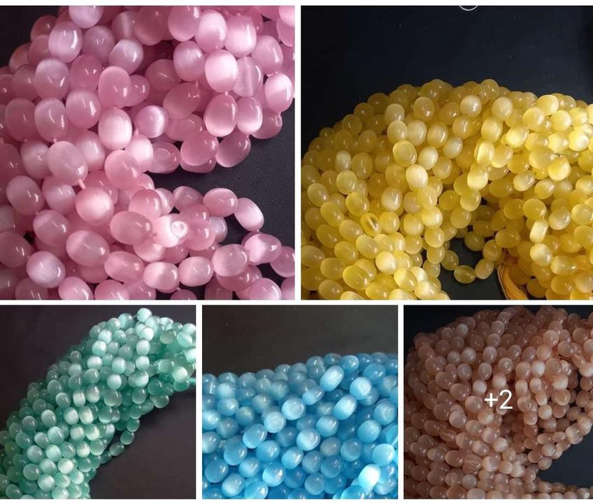 Monolisaglass beads uploaded by business on 1/13/2022