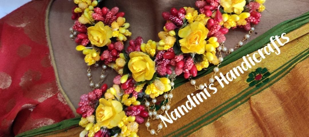Factory Store Images of Nandini's Handicrafts