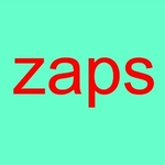 Business logo of Zaps