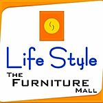 Business logo of Lifestyle the furniture mall