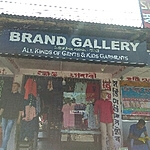 Business logo of Brand gallery