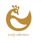 Business logo of Lovely collection's