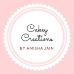 Business logo of CAKEY CREATIONS